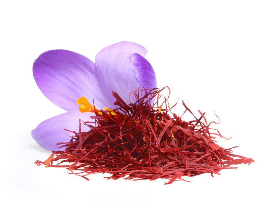 Amazing Health Benefits of the Ancient Spice Saffron KINETIQ LIFE