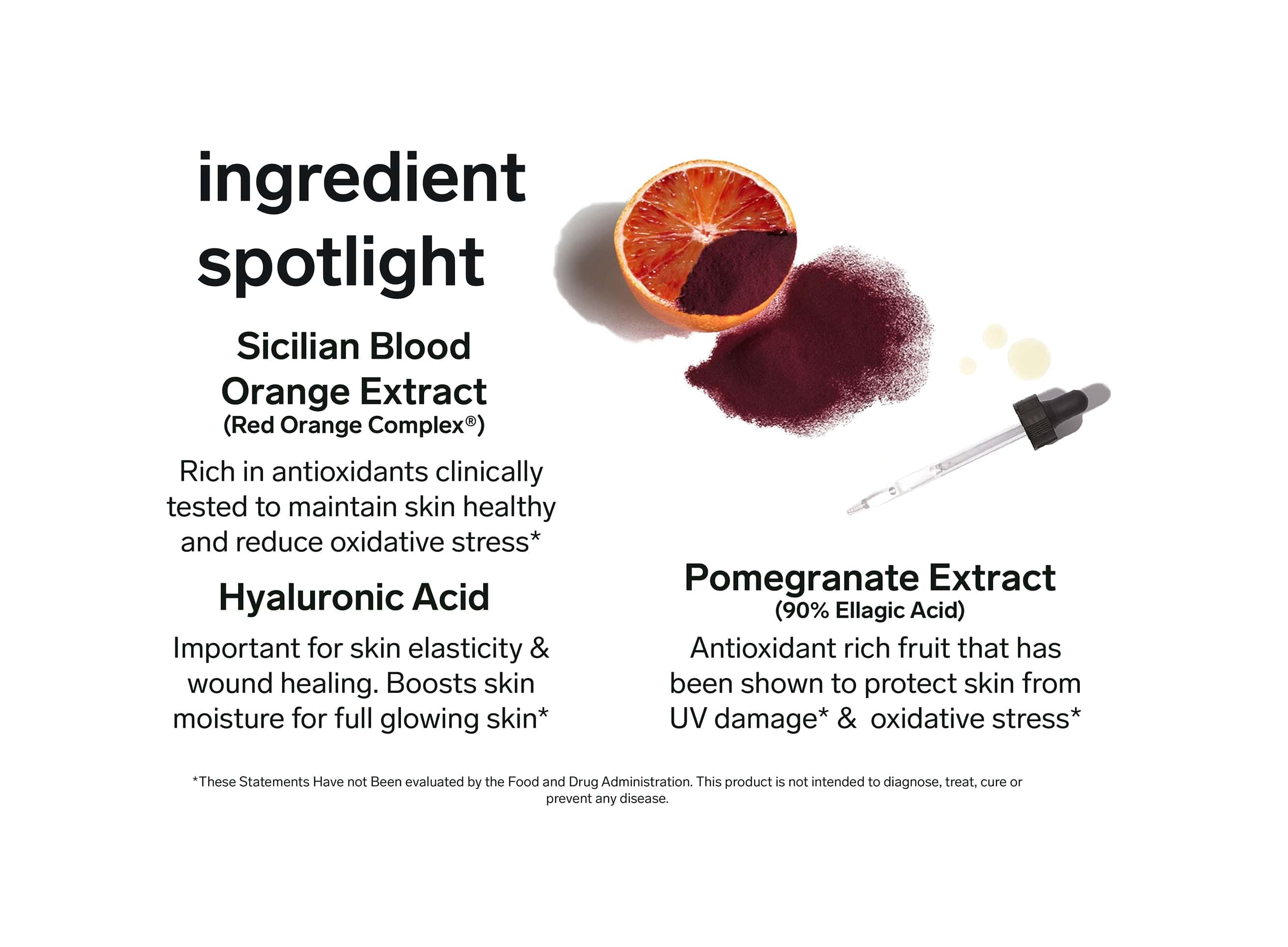 Glow: Antioxidant Skin Health Formula